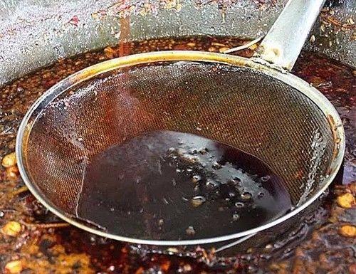 万州烤鱼老油的配方,蒋厨师万州烤鱼配方