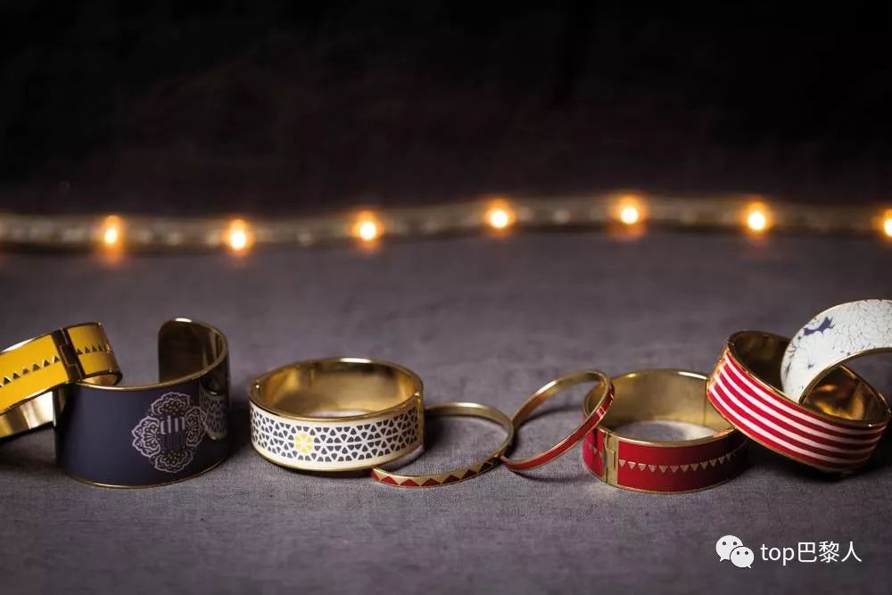 私藏的小饰品,欧洲小众首饰