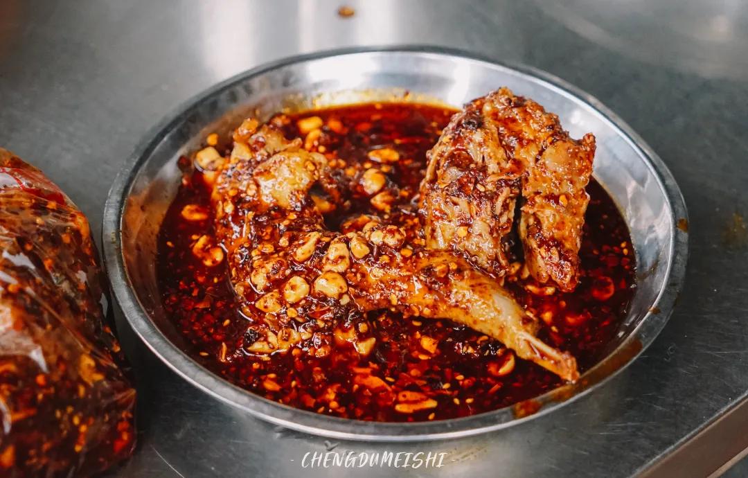 成都新都是一个怎么样的地方,成都一个来了就长胖的城市