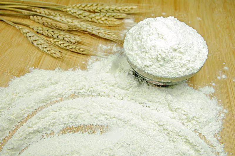 中国什么面粉好吃味道好质量好,面粉排行榜前十名老面粉哪家好