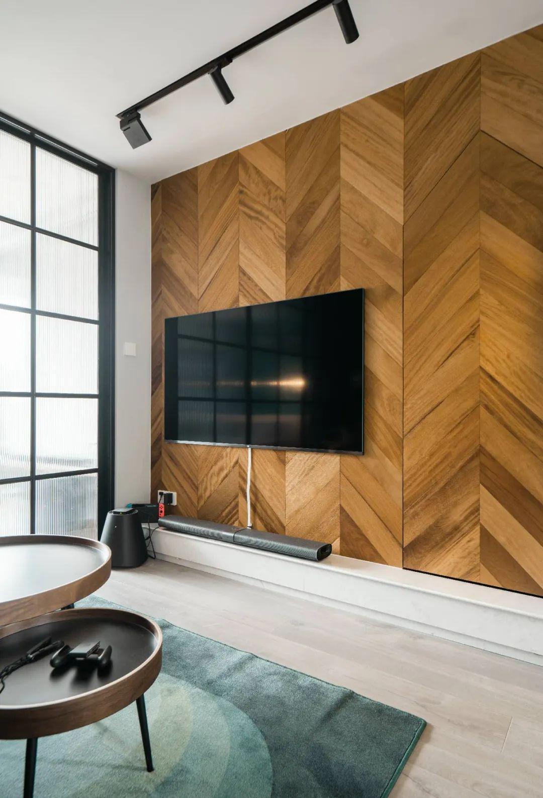 地板砖上墙铺贴方法,地板上墙怎样铺效果好