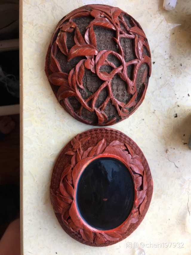 文房清供印盒大全,清文房青花小印盒图片