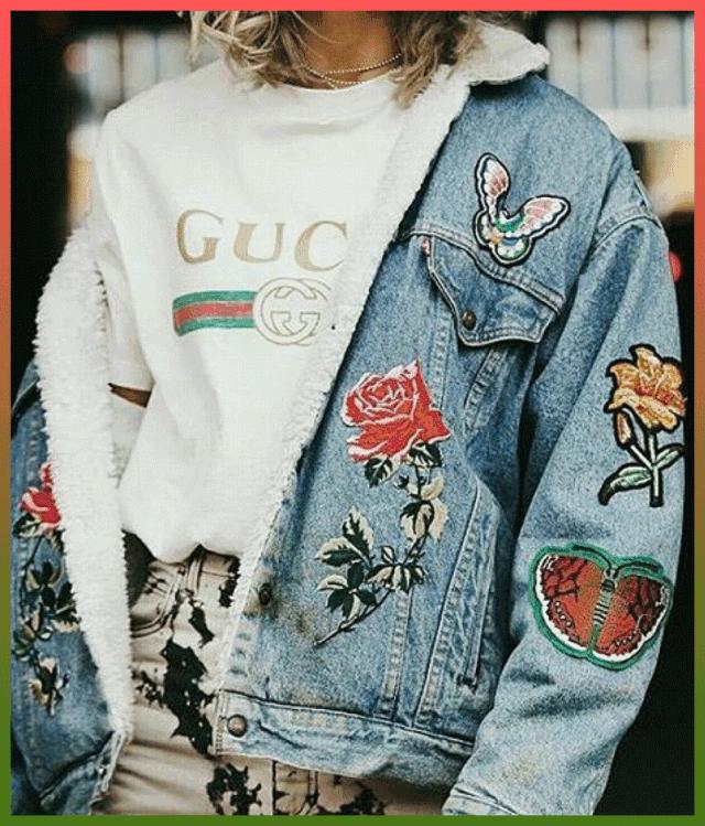 gucci设计理念是什么,gucci品牌标志性设计元素