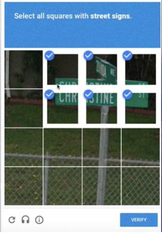 还在为验证码发愁吗,烦人的验证码