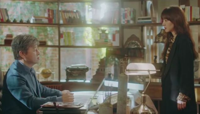 韩剧女主秋季穿搭,韩剧电视剧中女主穿搭