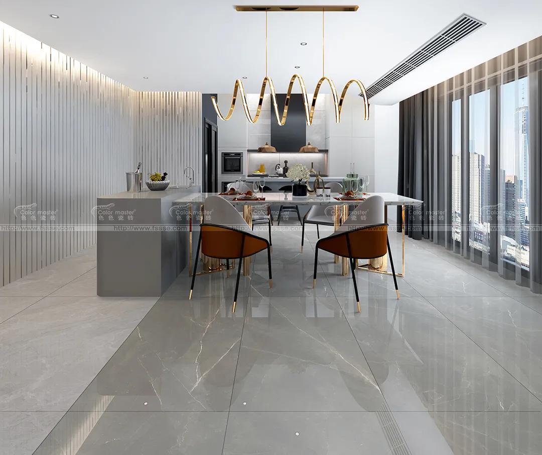 750x1500mm黄金大板|时尚轻奢范，就这么硬核