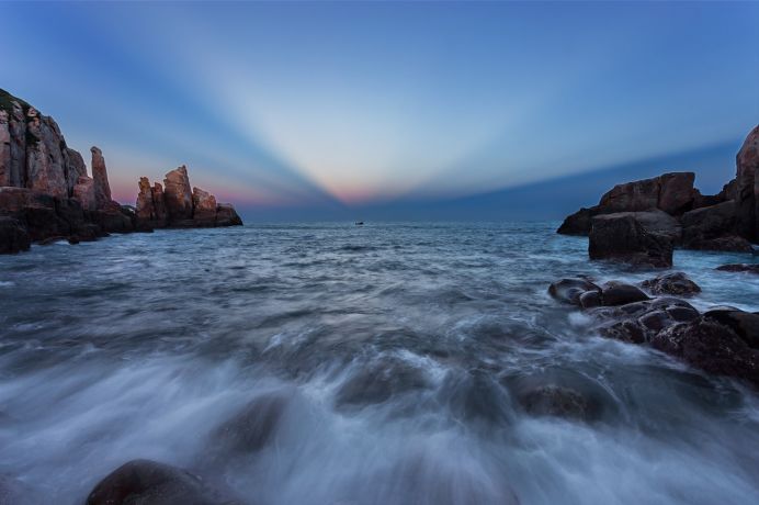 不输国外的绝世海岛,普吉四大美丽海岛