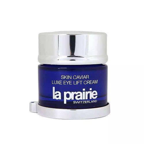 大牌抗皱紧致眼霜排行榜第一名,全球十大抗皱眼霜排名