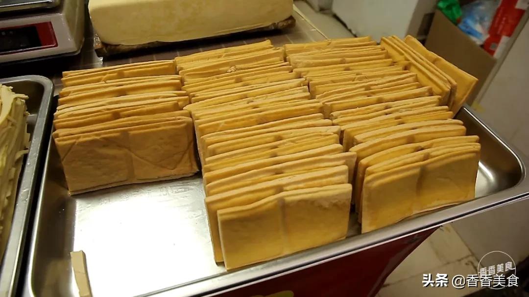 被忽略的宝藏小城,最地道的美食都藏在街角小巷里