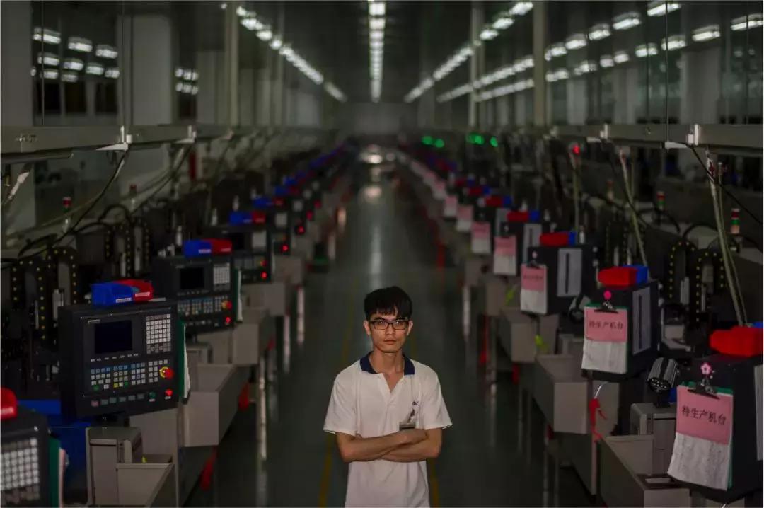 互联网改变面孔,互联网温暖的一面