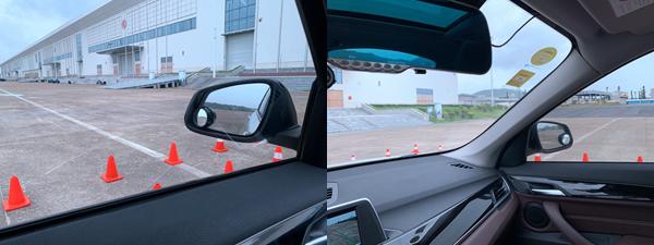 6款豪华入门suv,6款豪华品牌suv场地测试