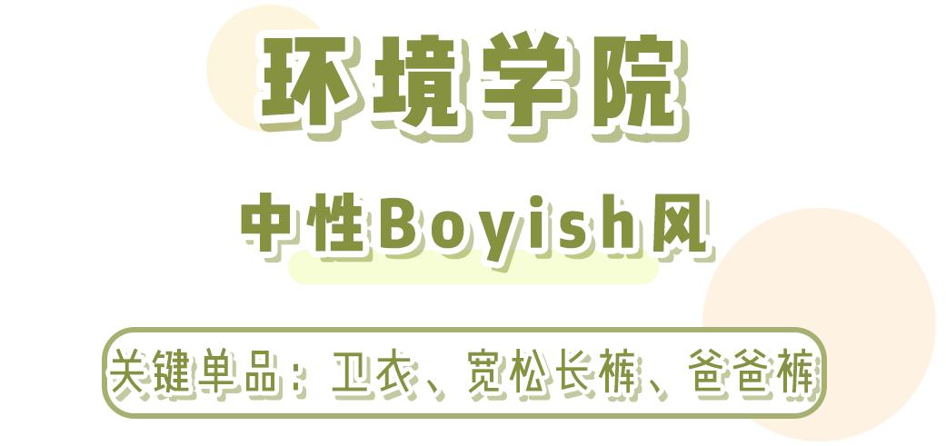 开学季适合学生党穿的鞋,适合开学穿的穿搭学生党