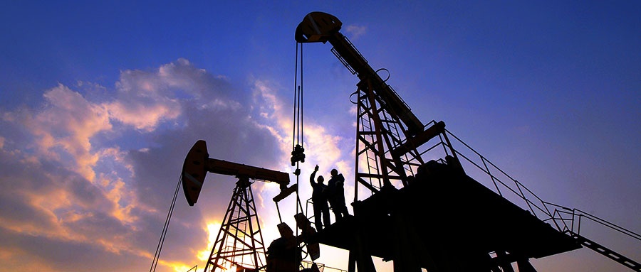 国际油气价格或高位波动,史诗级暴跌前十个征兆