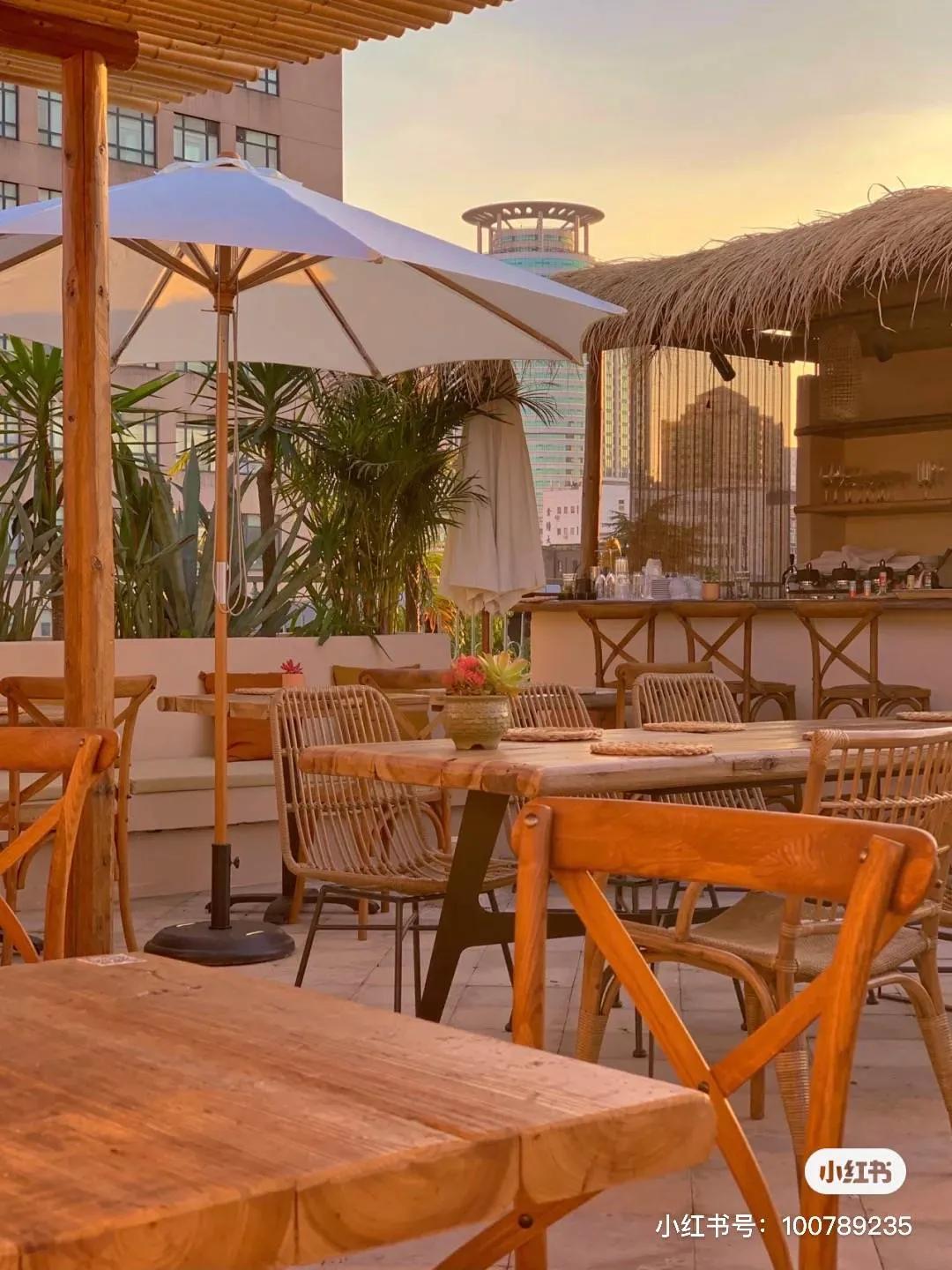 *光春**所剩无几，快，去散步吧