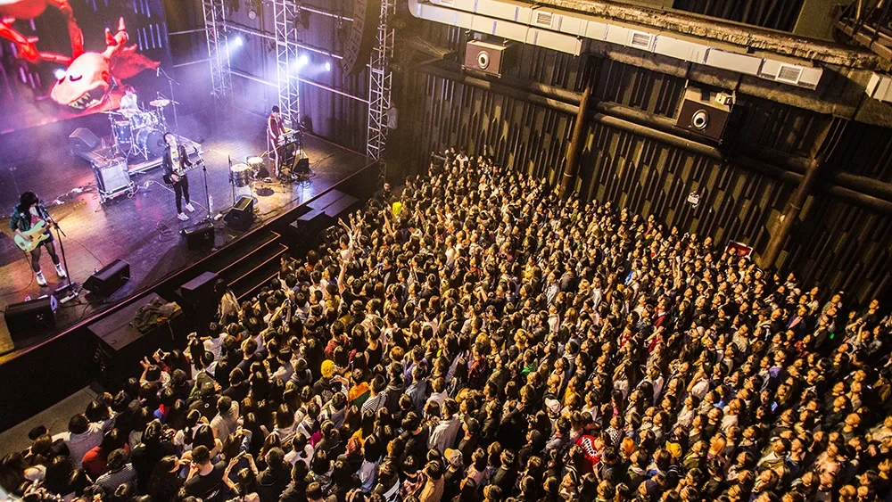 创业园区成都,2020年脑洞大开的创业项目