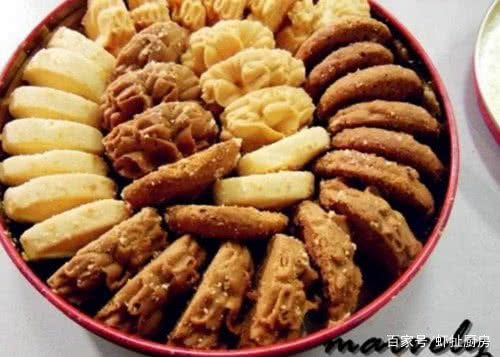女生最喜欢吃的零食名单,女生最爱吃的一款零食