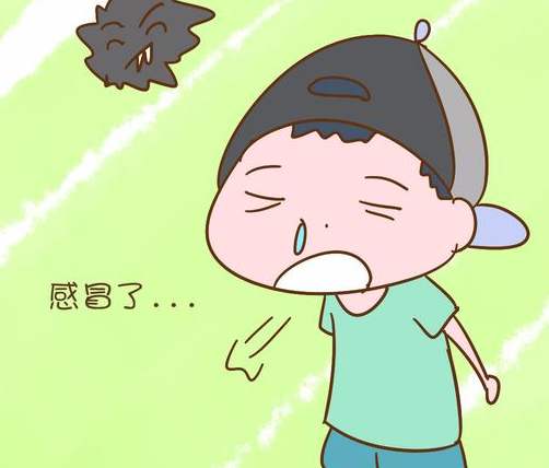 怎样护理感冒的婴儿,如何照顾感冒的幼儿