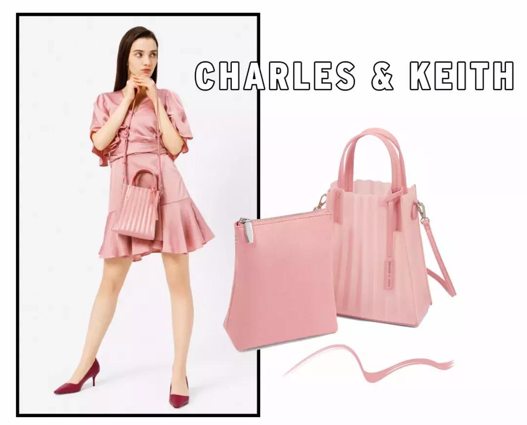 小ck包包推荐2019新款百搭,小ck秋冬最值得入手的包包