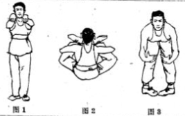 武林奇葩无限制格斗,武林绝学各种招式