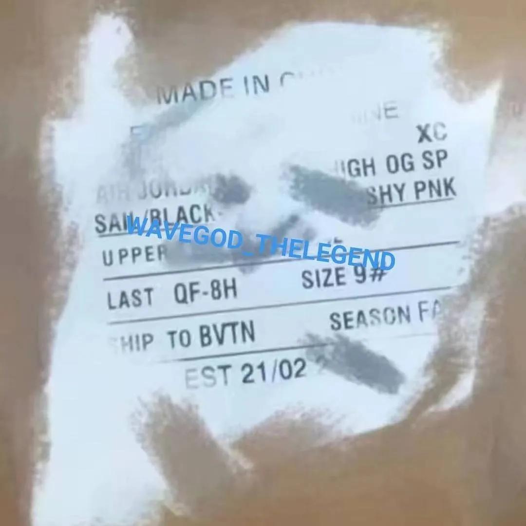 倒钩藤原浩联名dunk价格,藤原浩倒钩lv联名款