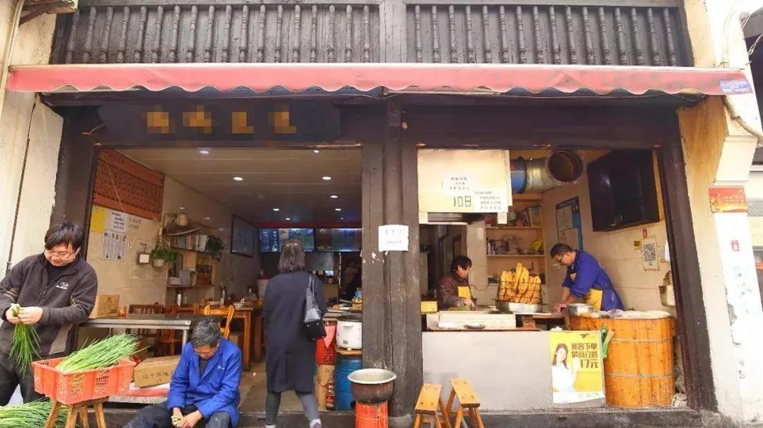 怎么用最少的钱开一个餐饮店,怎么开一个赚钱的早餐店