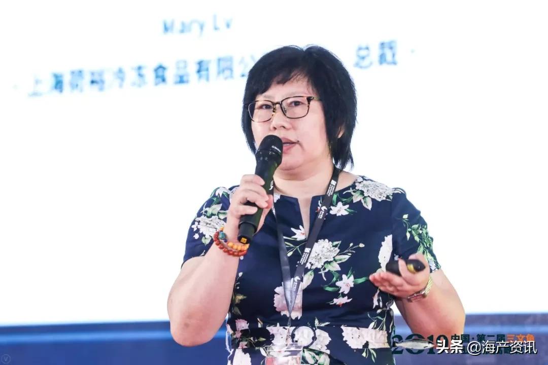 2020年，我们来了！95位海产人的年度回顾与展望（一）