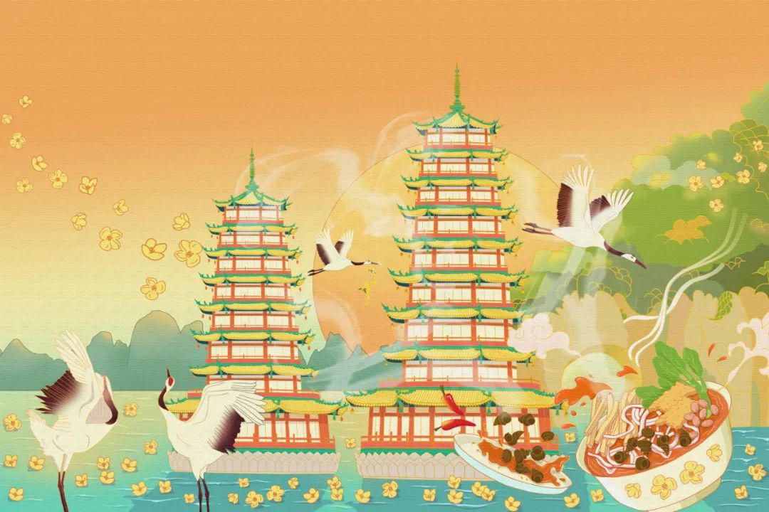 臭螺蛳粉怎么样,怎样的螺蛳粉才是正宗的