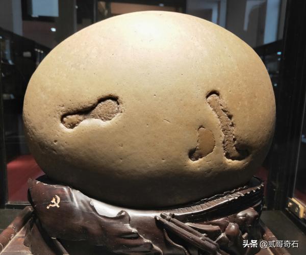 揭露奇石圈内规则,当今奇石圈存在的问题