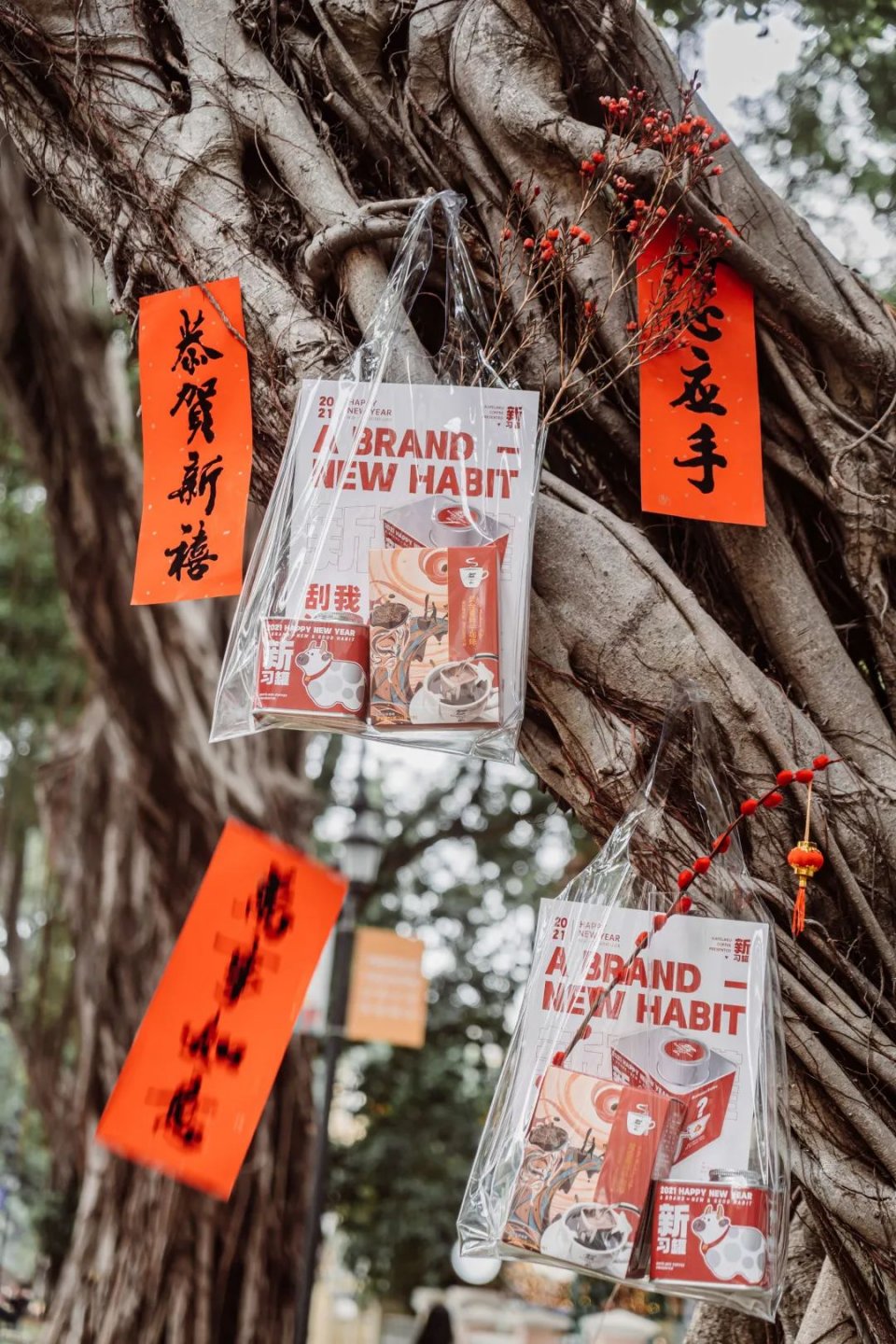 广州猫屎咖啡沙面1号店的咖啡师,沙面猫屎咖啡必打卡之地