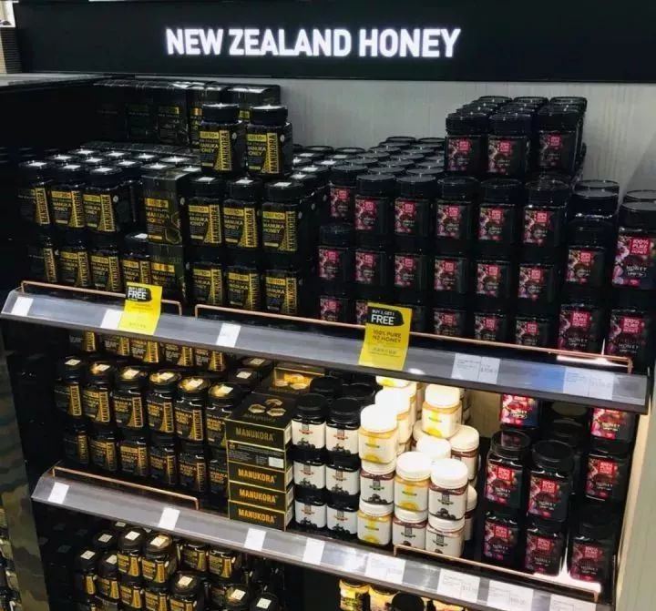 樟宜机场伴手礼攻略,厦门机场卖的伴手礼