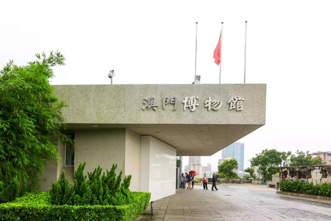 去澳门玩可行吗,去澳门旅游有什么玩的