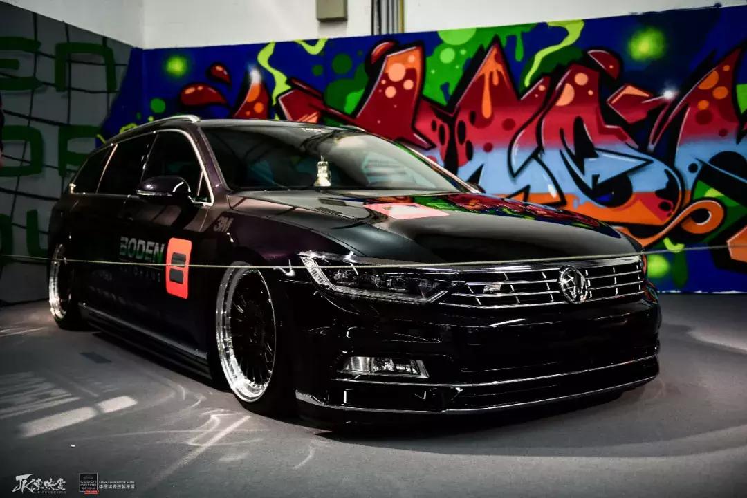 Essen的地下世界，Party还在继续|身临其境