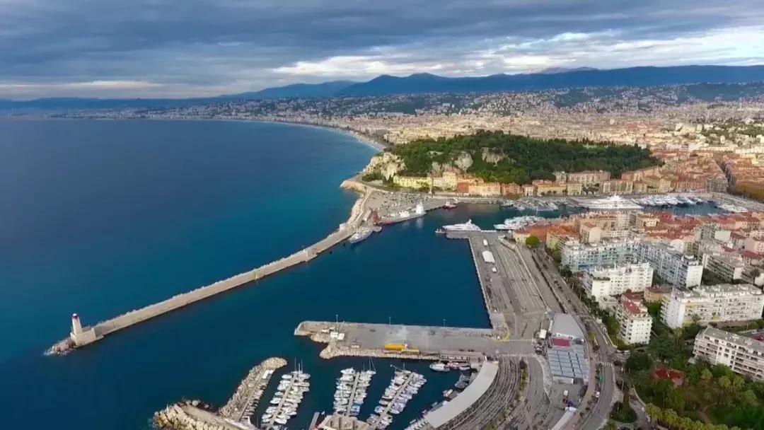 法国风情美景,品味纯正法国风情