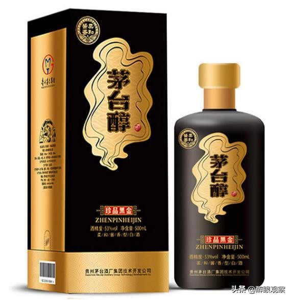 茅台醇白酒市场,茅台醇代理商的真实现状