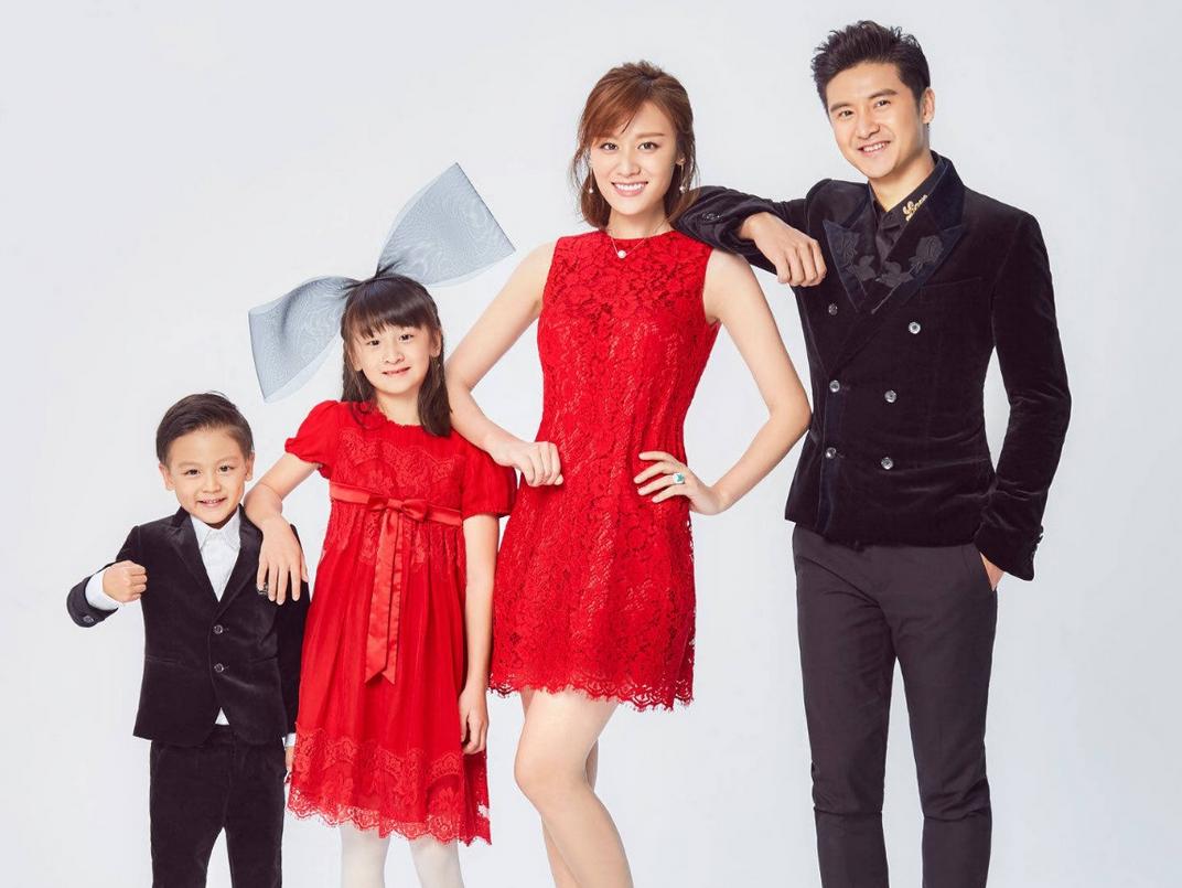 奥运冠军的美女妻子,吕小军马龙