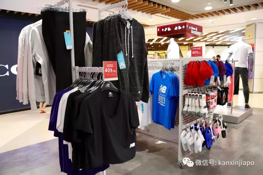 新加坡奥特莱斯实体店,新加坡奥特莱斯哪个店便宜