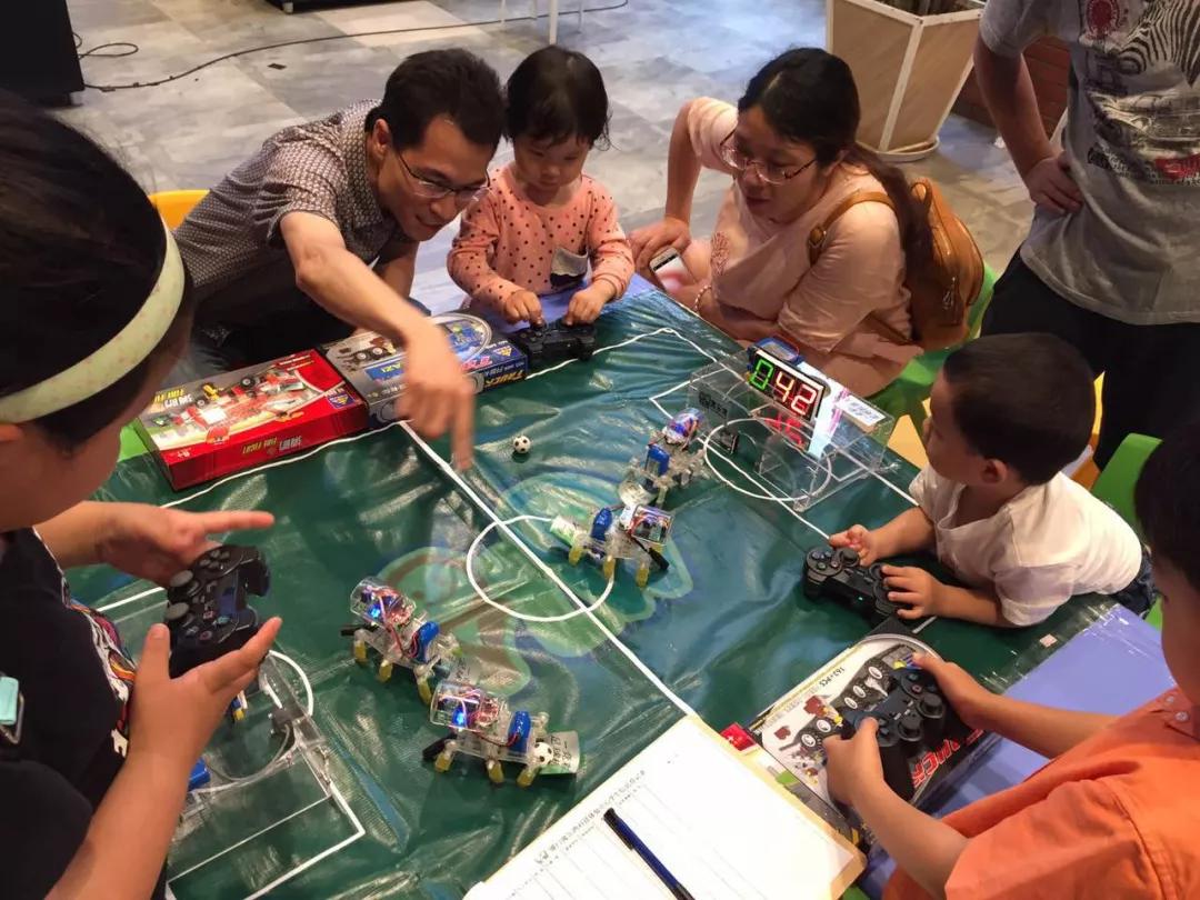 100+炫彩帐篷、100+八闽福盒……旅博会艺术云游走起！