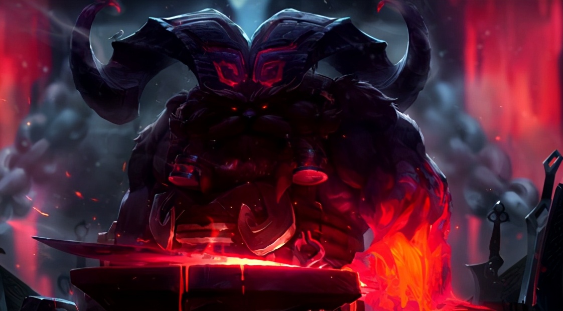 英雄联盟城邦背景故事,英雄联盟背景故事谁的力量最强大