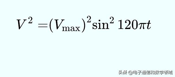 微积分怎么求交流电的有效值,微积分中值定理