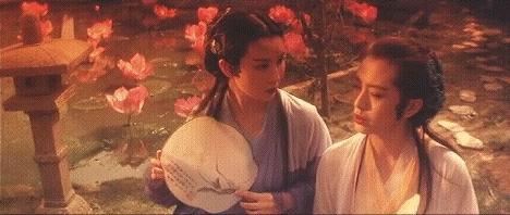 从3个角度分析《青蛇》，这个没拿过大奖的电影，为什么值豆瓣8.5