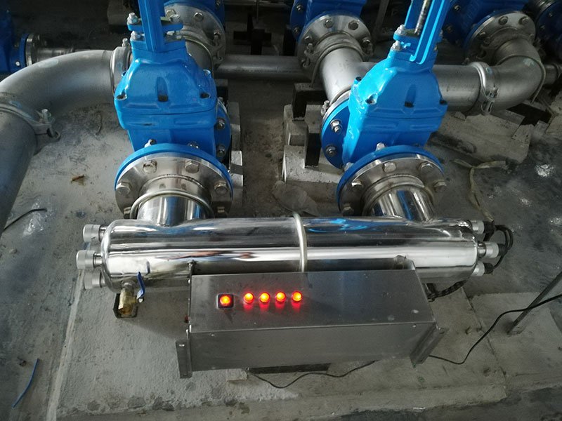 使用紫外线消毒的原理,使用紫外线灯消毒的要求