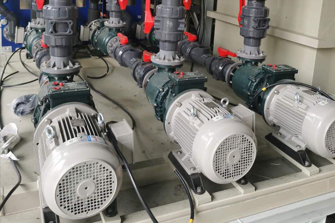 耐腐蚀排污泵规格型号,耐腐蚀排污泵维修