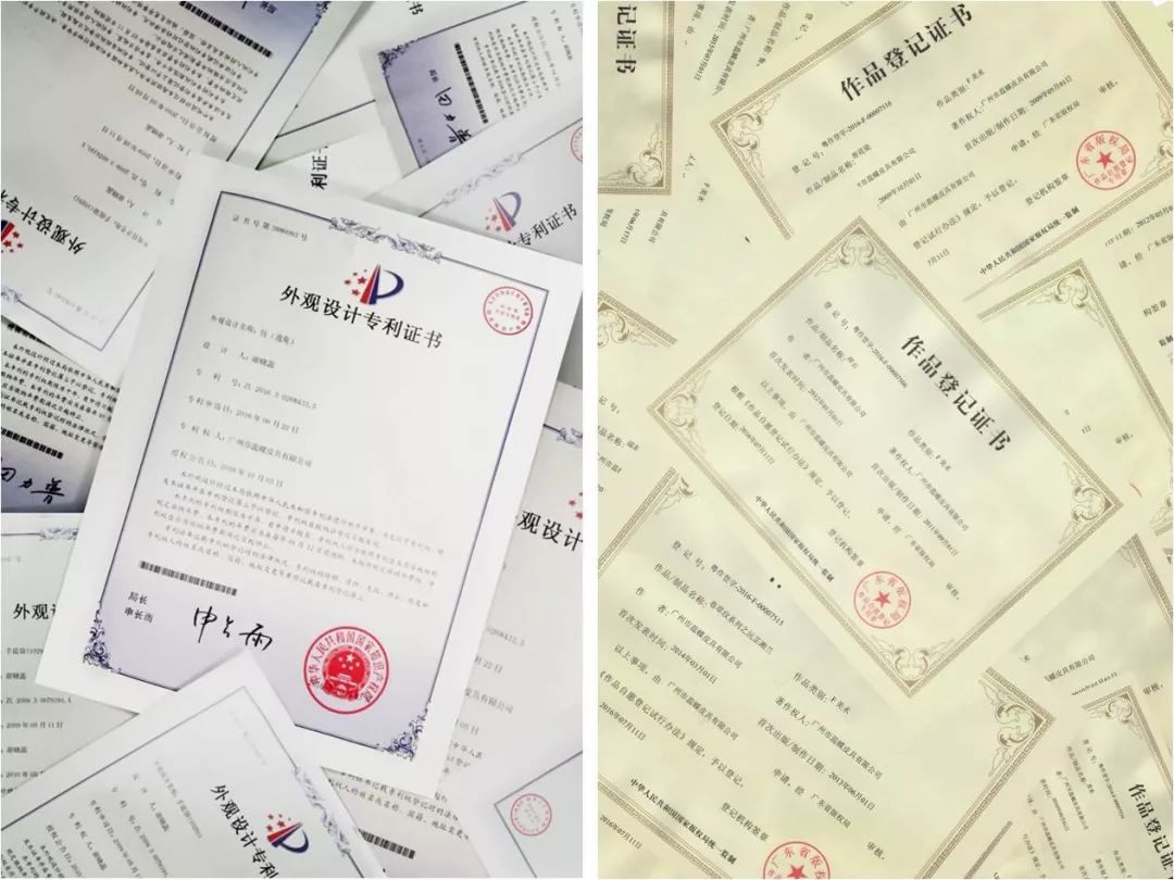 国内艺术圈抄袭事件,非遗艺术做首饰被抄袭毕业设计