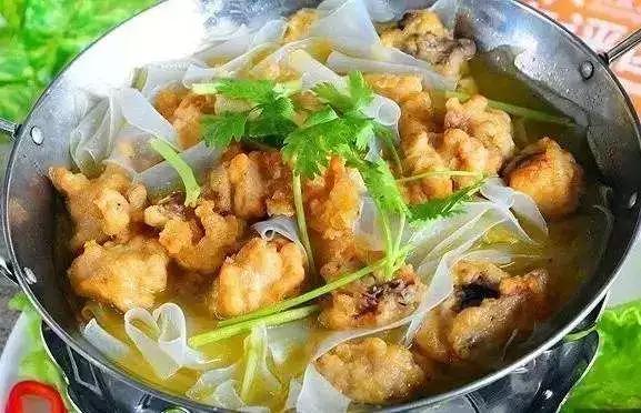 热干面醒了！潍坊肉火烧们坐不住了​！