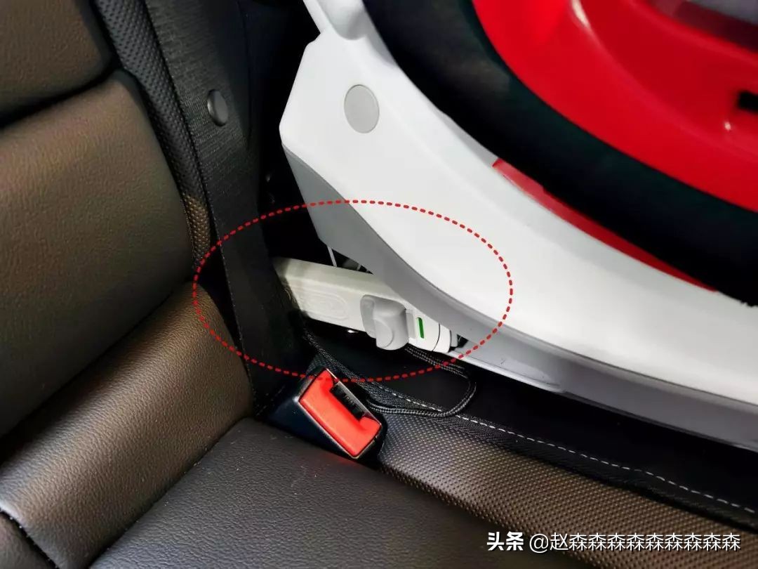 猫头鹰卢娜新款安全座椅,高颜值女生的安全座椅