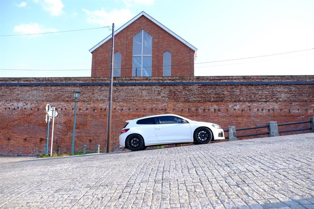 大众尚酷r推荐吗,大众尚酷r和普通的区别