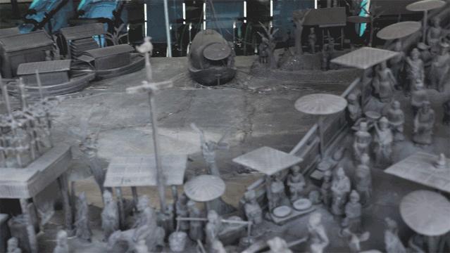 深圳宝安哪里有网红打卡的地方,深圳宝安打卡好玩的地方推荐