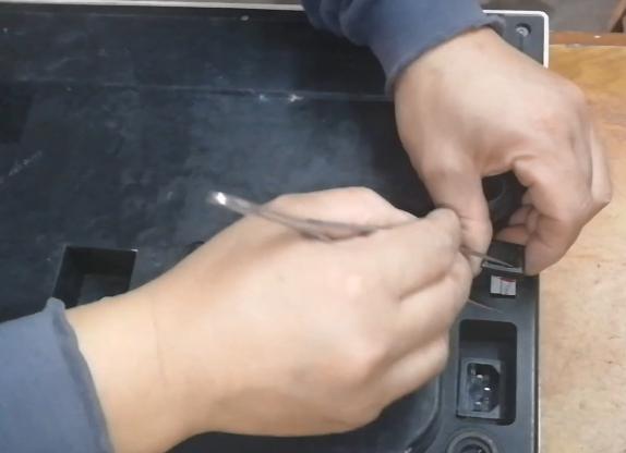 凯丰电子秤显示l6故障怎么解决,tcs系列电子秤常见故障及修理方法