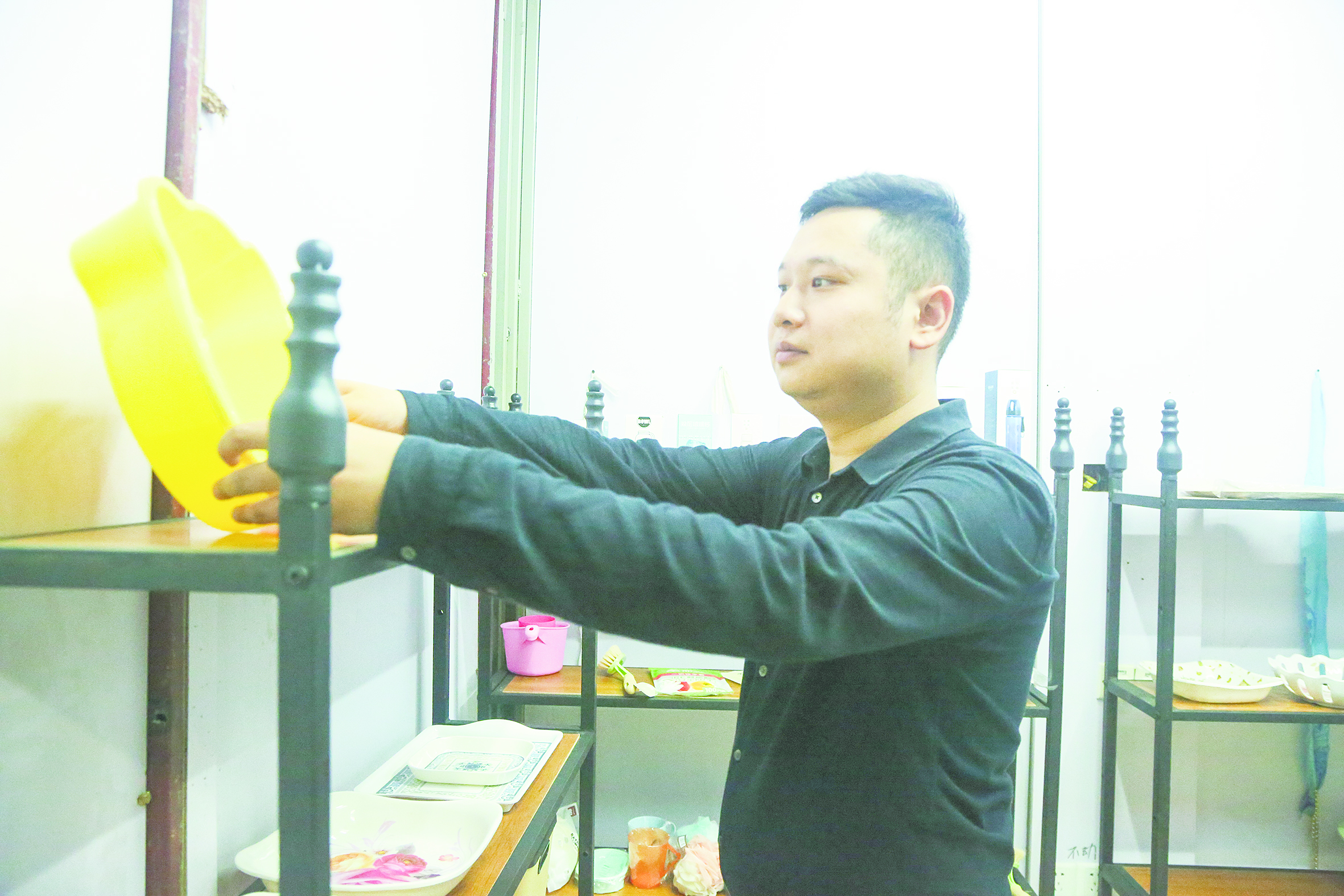 小物件带来大生意,小玩意生意