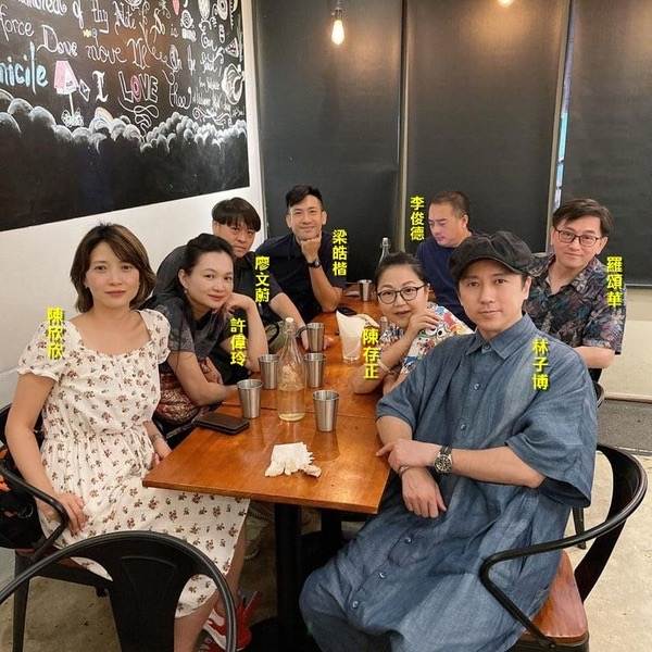 香港著名主持人罕见现身，患肾病每月花20万，换肾手术后病情好转